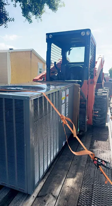 Double M Air Conditioning, Inc Picture 3