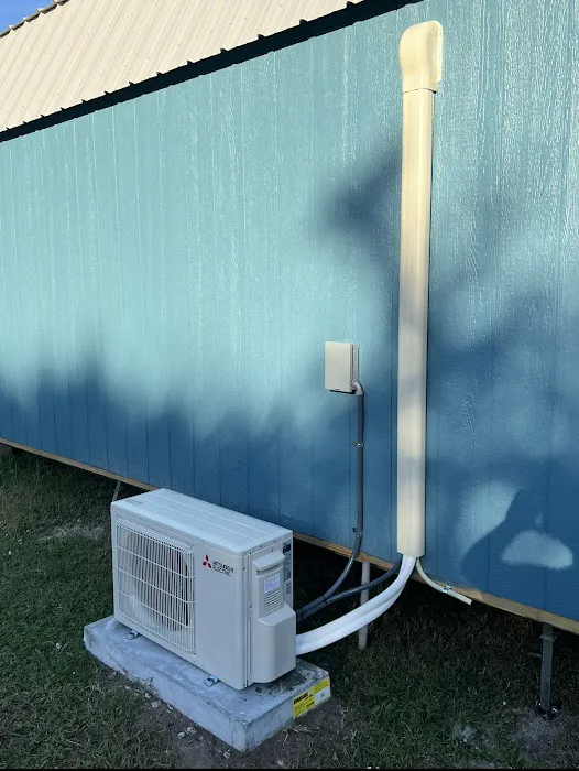 Double M Air Conditioning, Inc Picture 7