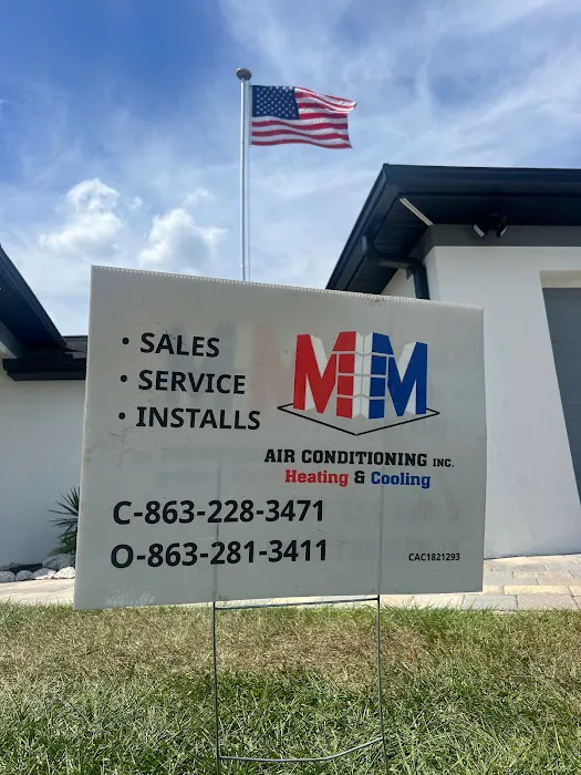 Double M Air Conditioning, Inc Picture 5