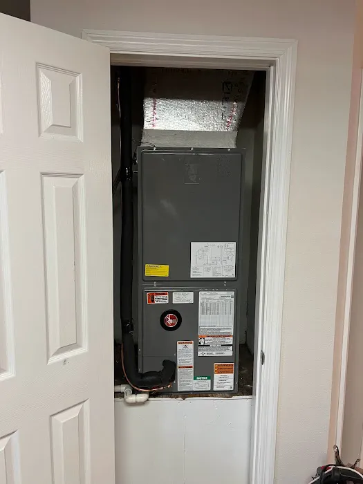 Double M Air Conditioning, Inc Picture 9