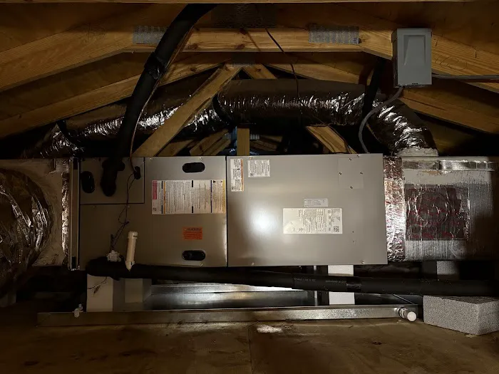 Double M Air Conditioning, Inc Picture 10