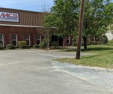 Miller Contracting Services