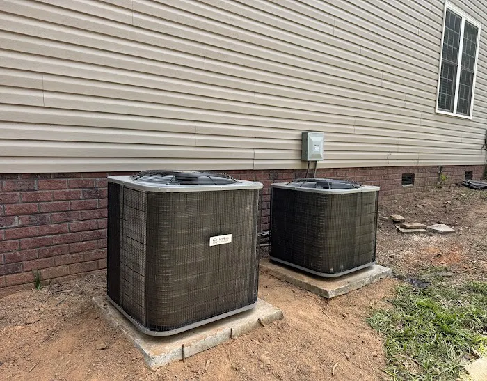 Boaz Heating & Air Picture 2