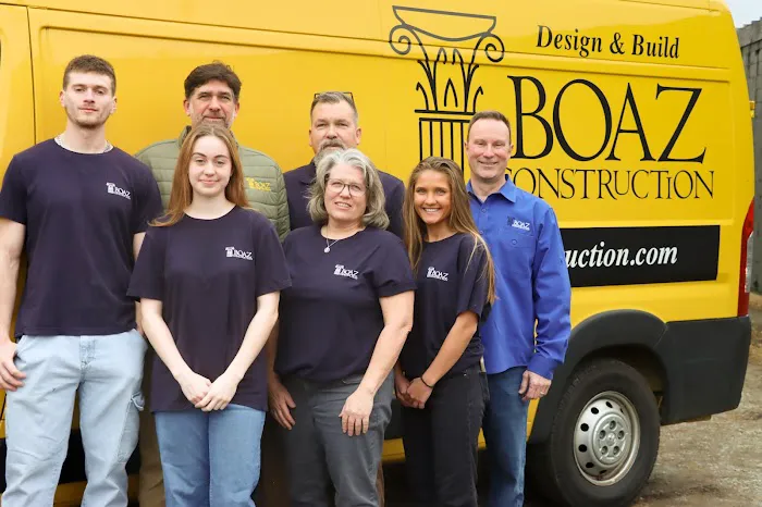 Boaz Heating & Air Picture 1