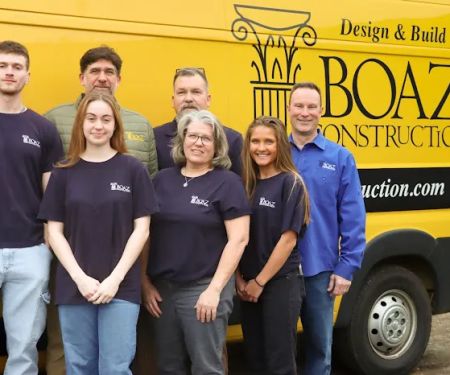 Boaz Heating & Air