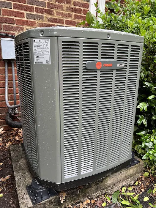 Matthews Heating & Air Conditioning Picture 1