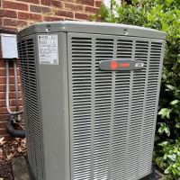 Matthews Heating & Air Conditioning ico