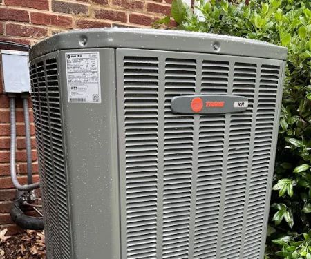 Matthews Heating & Air Conditioning