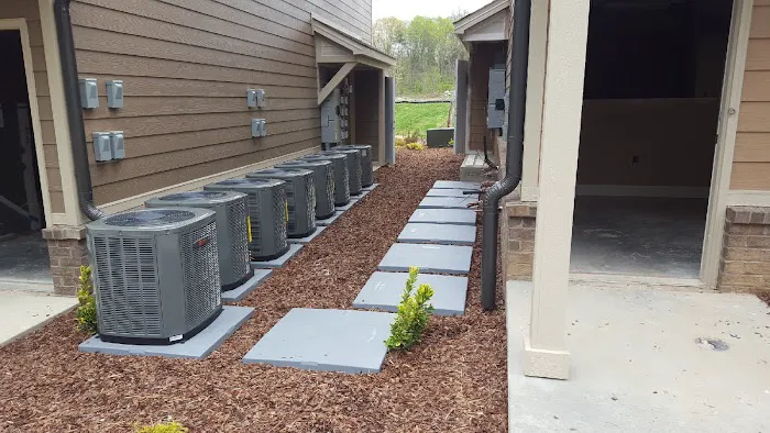 Matthews Heating & Air Conditioning Picture 2