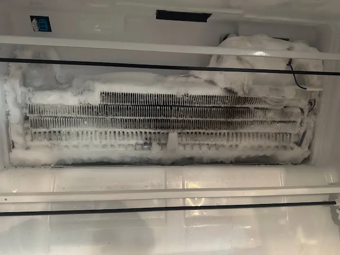 Hey Key Appliance Repair LLC Picture 5