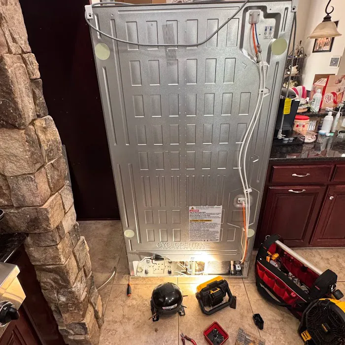 Hey Key Appliance Repair LLC Picture 6