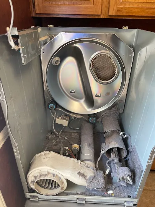 Hey Key Appliance Repair LLC Picture 4