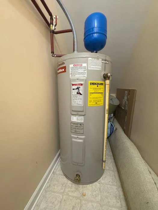 Hey Key Appliance Repair LLC Picture 9