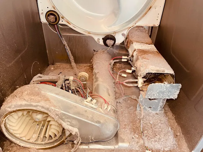 Hey Key Appliance Repair LLC Picture 8