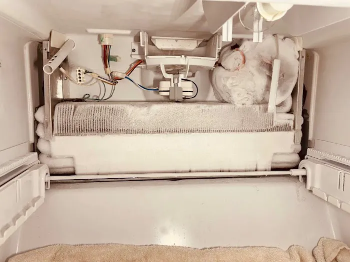 Hey Key Appliance Repair LLC Picture 7