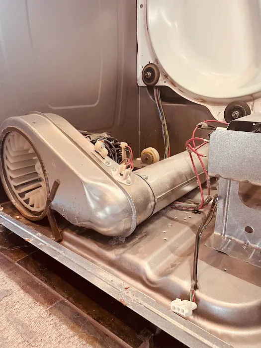 Hey Key Appliance Repair LLC Picture 10