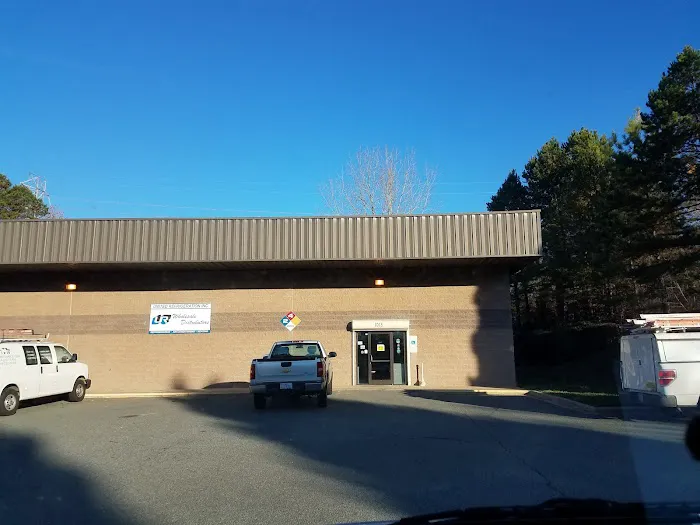 United Refrigeration Inc Picture 2