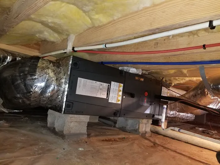 Same Day Heating and Air Picture 3