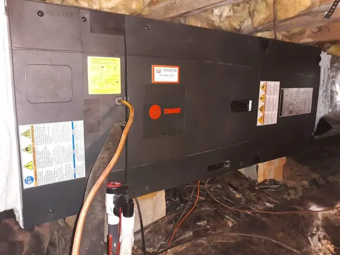 Same Day Heating and Air Picture 8