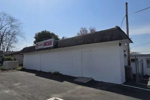 Auto Service Center