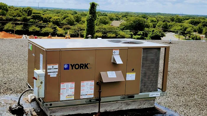 HS Services HVAC Inc. Picture 2