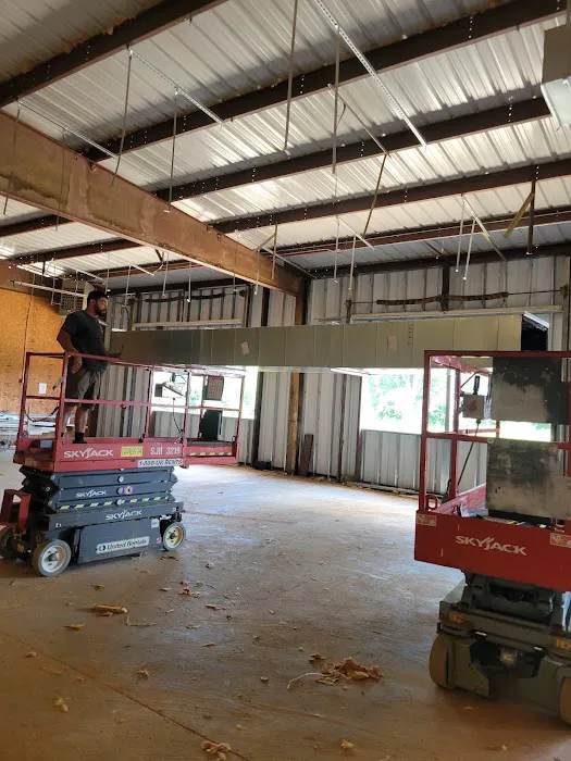 HS Services HVAC Inc. Picture 1