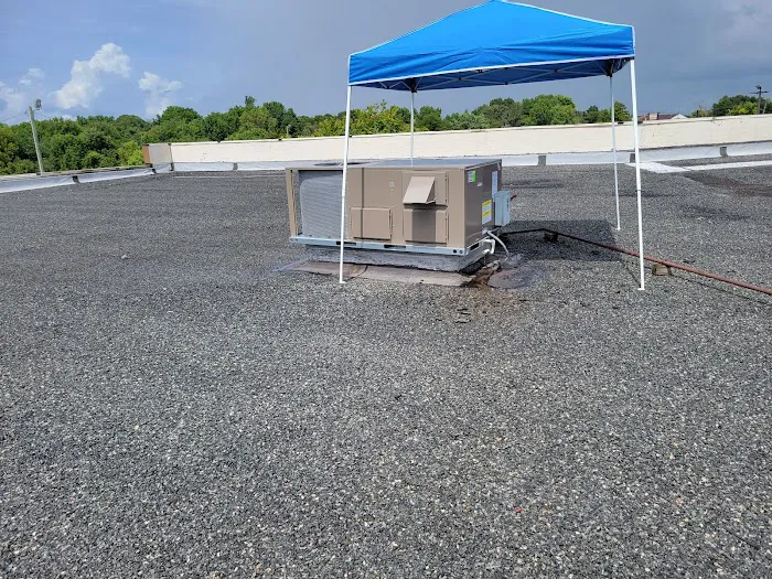 HS Services HVAC Inc. Picture 3