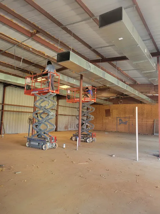 HS Services HVAC Inc. Picture 5