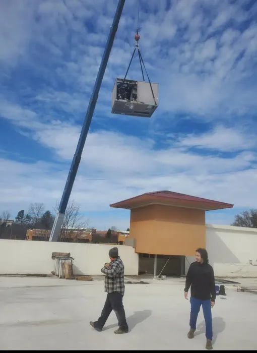 HS Services HVAC Inc. Picture 4