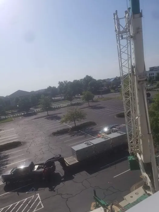 HS Services HVAC Inc. Picture 6