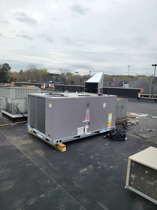 HS Services HVAC Inc. Picture 7
