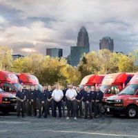 Travis Crawford Heating Cooling & Plumbing ico