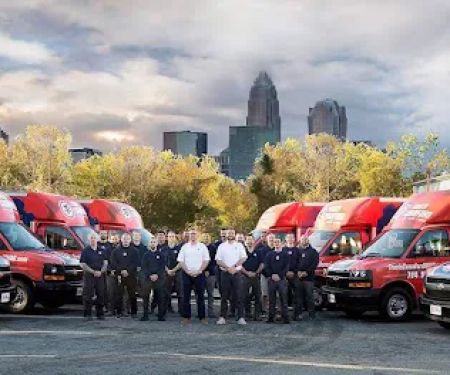 Travis Crawford Heating Cooling & Plumbing