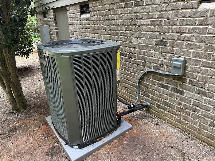 Travis Crawford Heating Cooling & Plumbing Picture 3