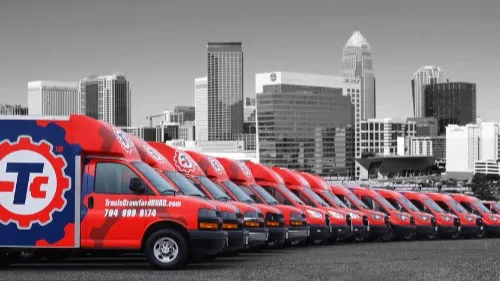 Travis Crawford Heating Cooling & Plumbing Picture 2