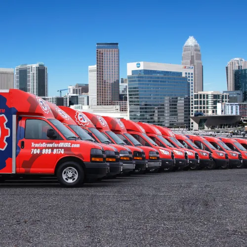 Travis Crawford Heating Cooling & Plumbing Picture 6