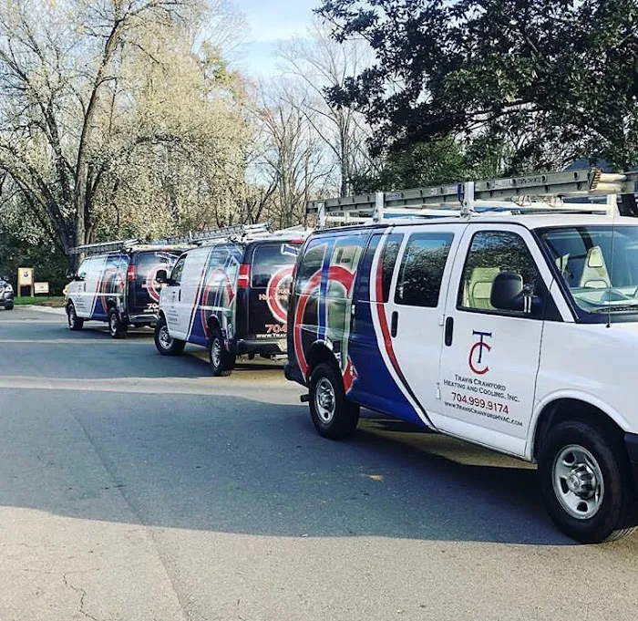 Travis Crawford Heating Cooling & Plumbing Picture 10