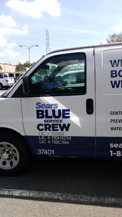 Sears Heating and Air Conditioning Picture 5