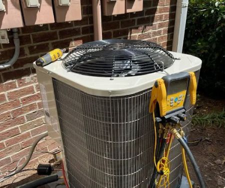 Robinson Services HVAC