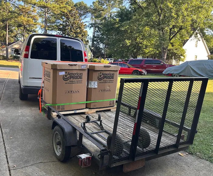 Robinson Services HVAC Picture 3