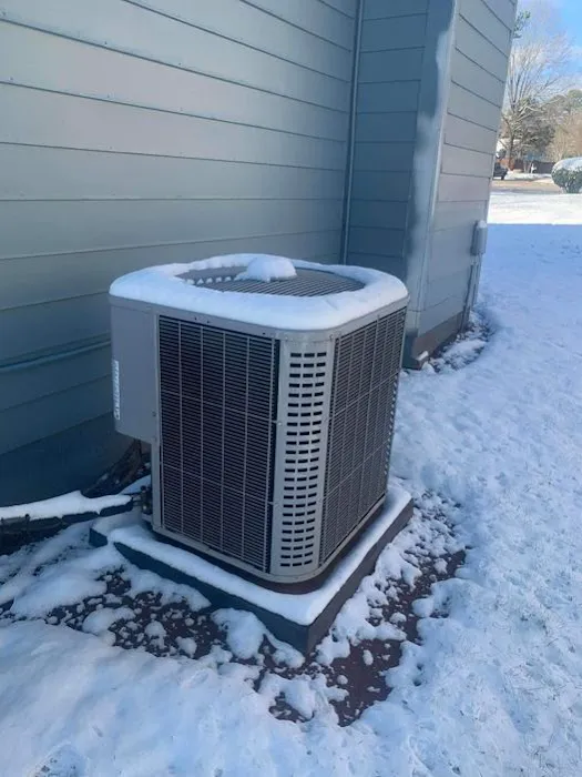 Robinson Services HVAC Picture 5