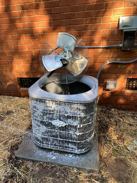 Robinson Services HVAC Picture 7