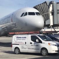 Around The Clock Equipment Service ico