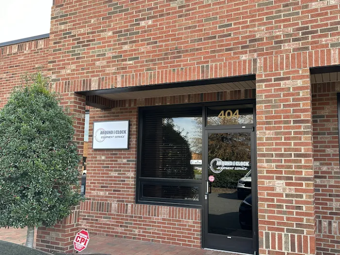 Around The Clock Equipment Service Picture 2