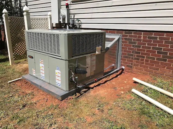 Comfort Monster Heating & Air Picture 2