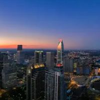 Comfort Monster Heating & Air ico