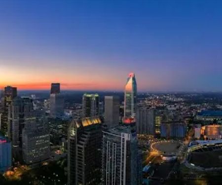 Comfort Monster Heating & Air