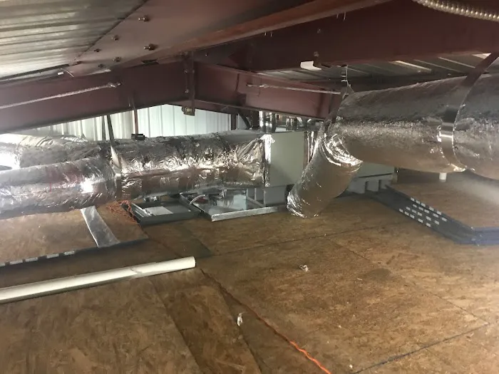 Comfort Monster Heating & Air Picture 5