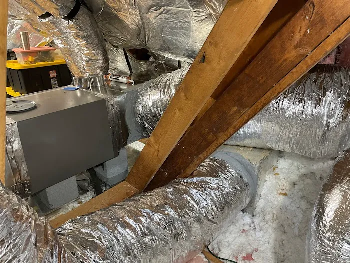 Comfort Monster Heating & Air Picture 6