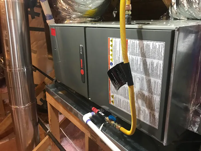 Comfort Monster Heating & Air Picture 8